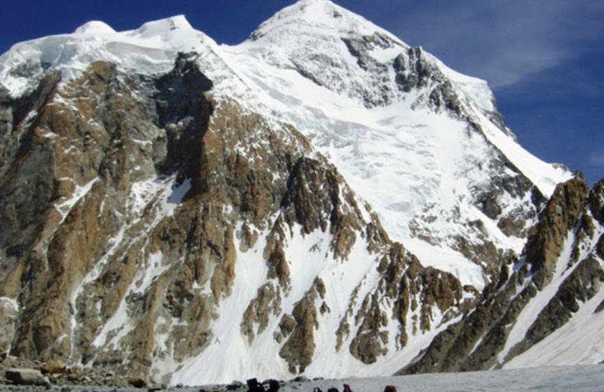 Chong Kumdang Ri II, Leh, Ladakh - Vushii.com